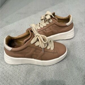 HOGAN Rebel Sneakers